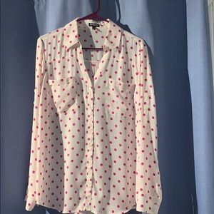 Express Portofino Shirt